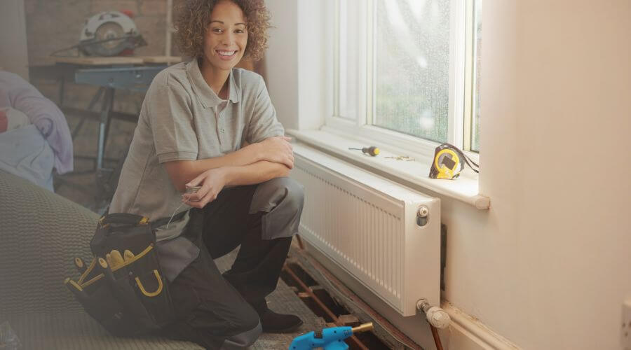 Professional Tankless Water Heater Installation in Saul, KY